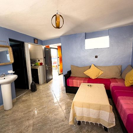 Hotel Sun Life Taghazout Zewnętrze zdjęcie