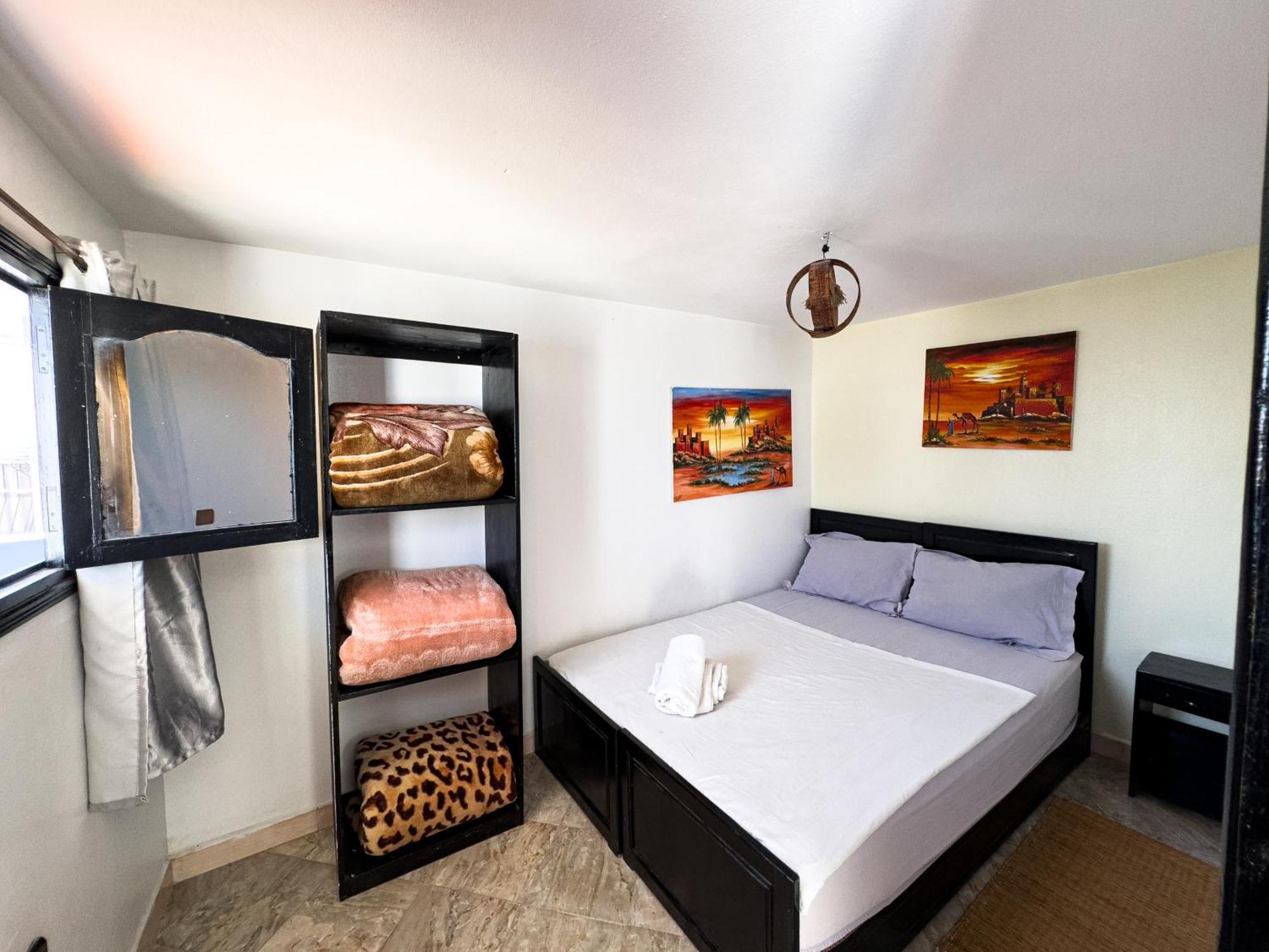 Hotel Sun Life Taghazout Zewnętrze zdjęcie