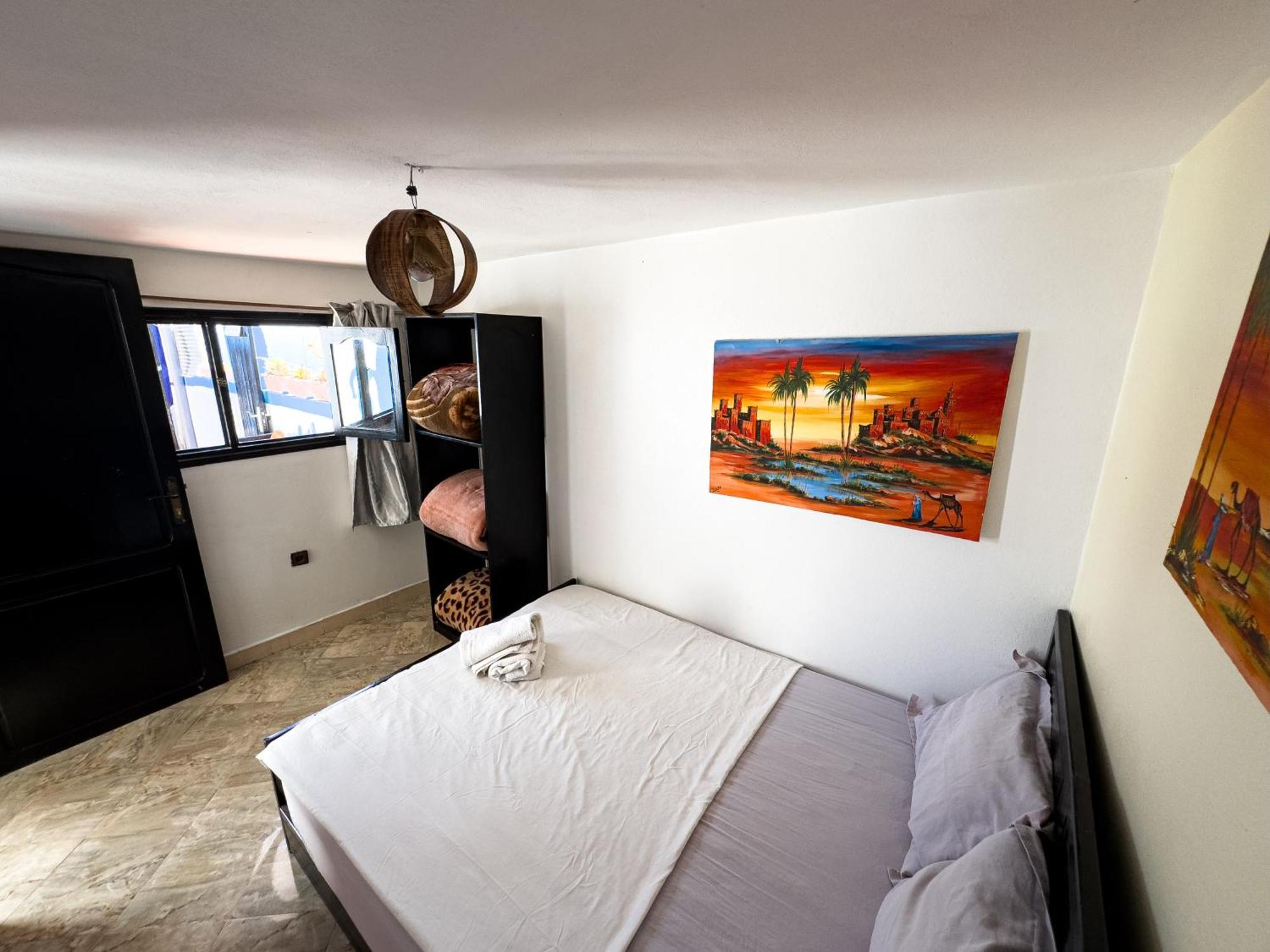 Hotel Sun Life Taghazout Pokój zdjęcie