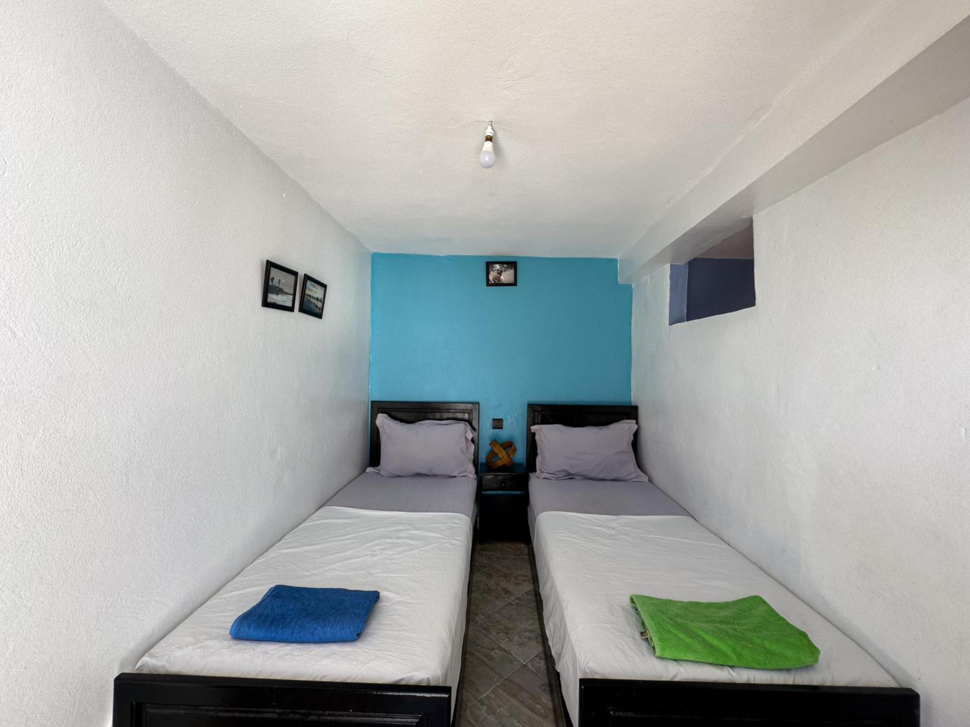 Hotel Sun Life Taghazout Zewnętrze zdjęcie