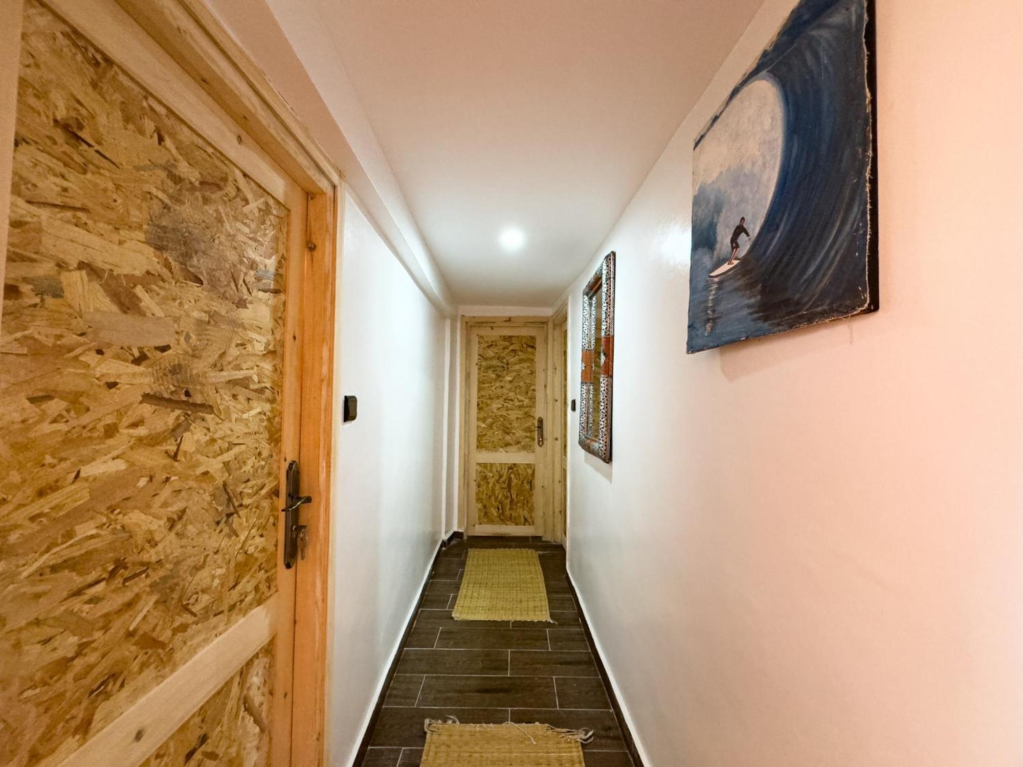 Hotel Sun Life Taghazout Zewnętrze zdjęcie