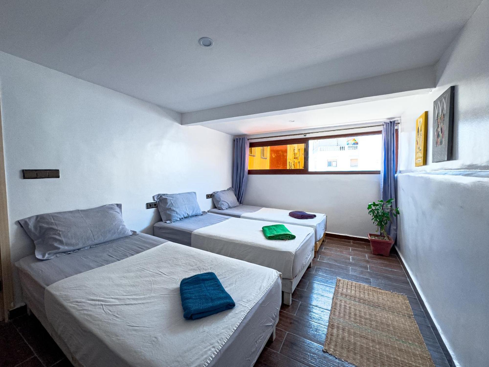 Hotel Sun Life Taghazout Zewnętrze zdjęcie
