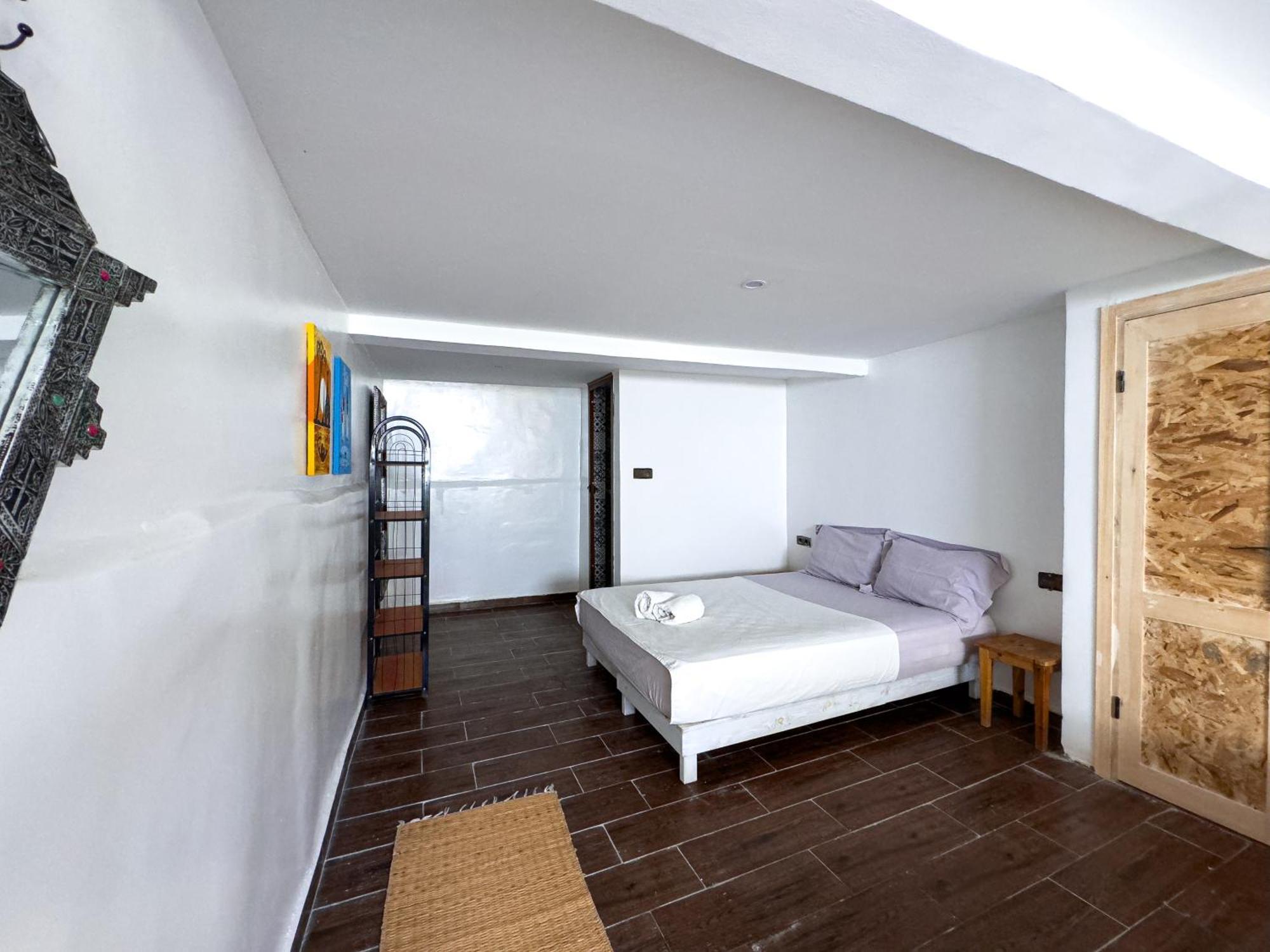 Hotel Sun Life Taghazout Pokój zdjęcie