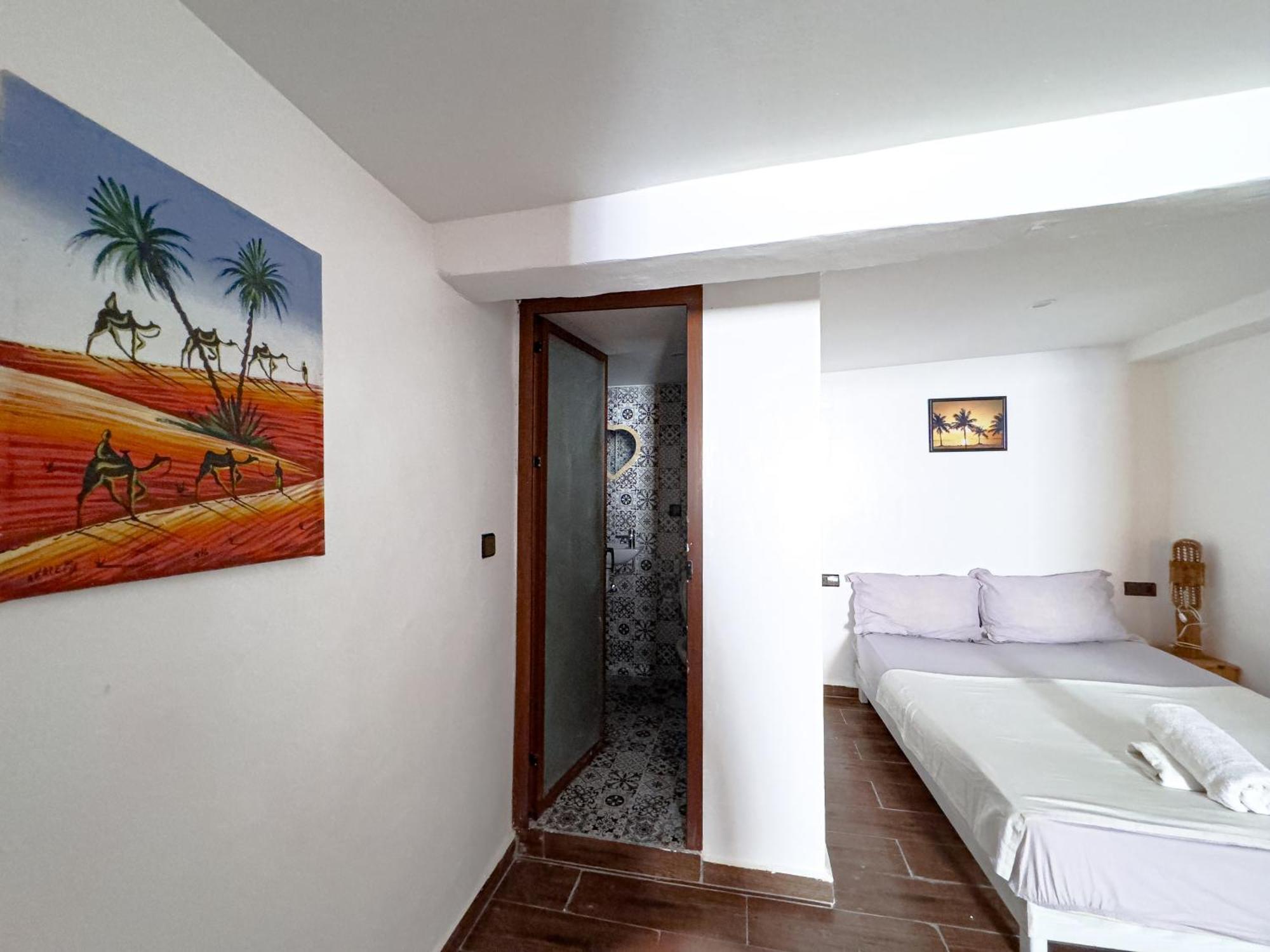 Hotel Sun Life Taghazout Pokój zdjęcie