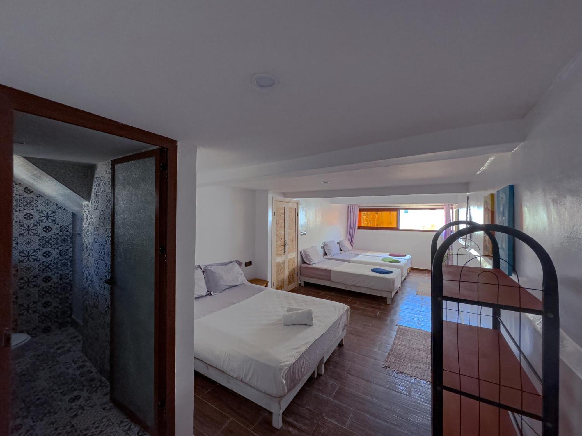 Hotel Sun Life Taghazout Zewnętrze zdjęcie