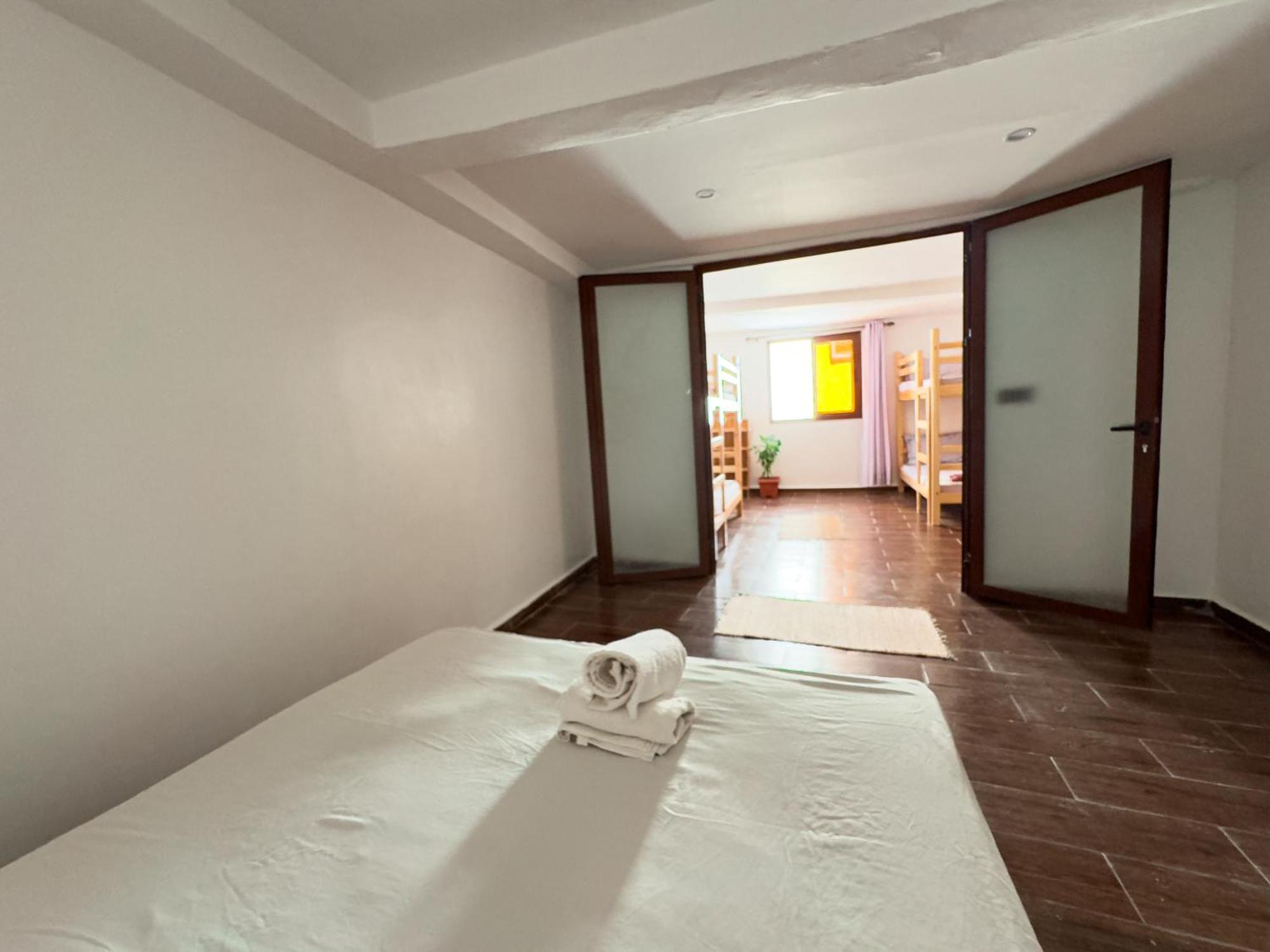Hotel Sun Life Taghazout Pokój zdjęcie
