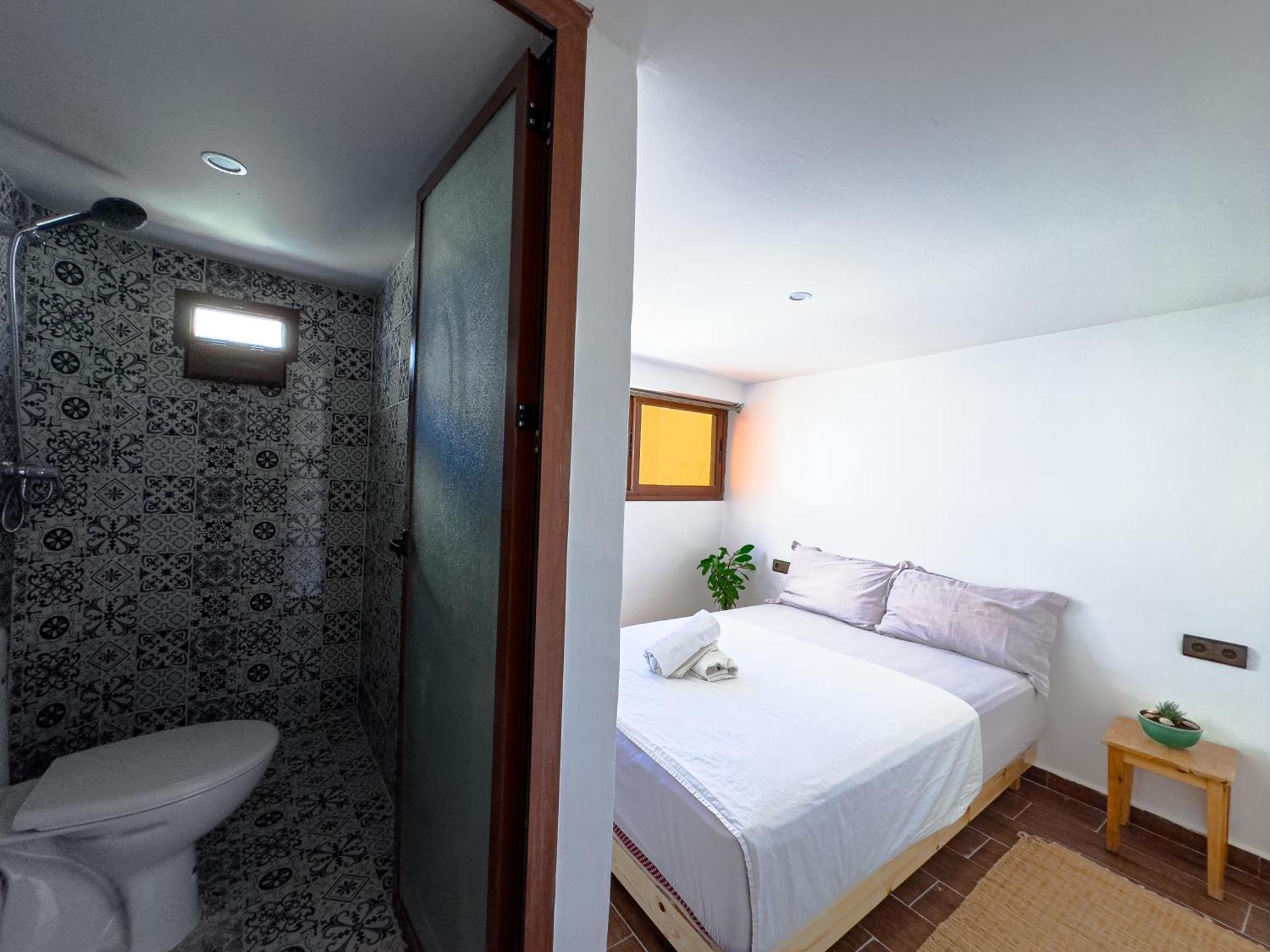 Hotel Sun Life Taghazout Zewnętrze zdjęcie